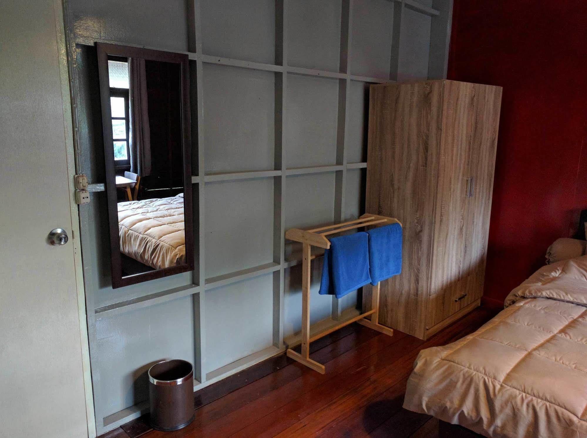 Funky Box Hostel 치앙콩 외부 사진
